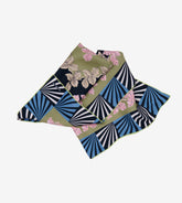 Five 'O Clock - Small carré