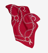 Yorkshire Jewelry - Small carré