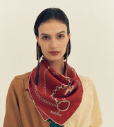 Yorkshire Jewelry - Small carré