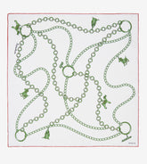 Yorkshire Jewelry - Small carré 