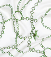 Yorkshire Jewelry - Small carré Yorkshire Jewelry - Small carré