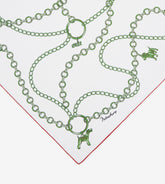 Yorkshire Jewelry - Small carré