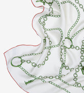 Yorkshire Jewelry - Small carré