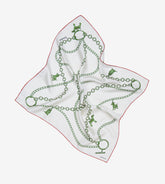 Yorkshire Jewelry - Small carré