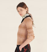 Yorkshire Jewelry - Small carré