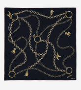 Yorkshire Jewelry - Small carré 