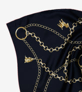 Yorkshire Jewelry - Small carré