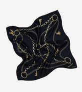 Yorkshire Jewelry - Small carré