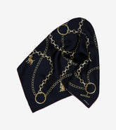 Yorkshire Jewelry - Small carré