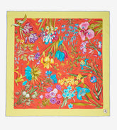 Archivio n.15 Erbario - Classic carré 