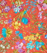 Archivio n.15 Erbario - Classic carré Archivio n.15 Erbario - Classic carré