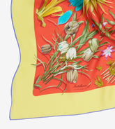 Archivio n.15 Erbario - Classic carré