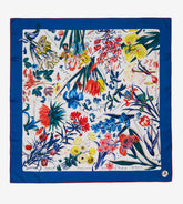 Archivio n.15 Erbario - Classic carré