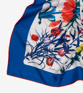 Archivio n.15 Erbario - Classic carré