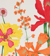 Archivio n.52 Iris - Classic carré