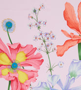 Archivio n.52 Iris - Classic carré