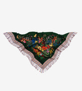 Pippa - Maxi triangle