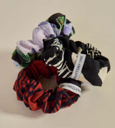 Eira - Scrunchie 