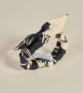 Haru - Scrunchie treccia