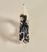 Haru - Braided scrunchie 