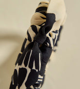 Haru - Scrunchie treccia