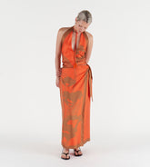 Dorothy - Pareo Dorothy - Pareo