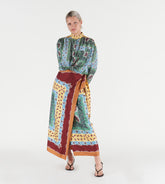 Dorothy - Pareo Dorothy - Pareo