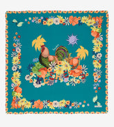 Fresh Eggs - Small carré 