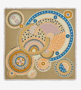 Roland Garros - Small carré 