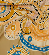 Roland Garros - Small carré Roland Garros - Small carré