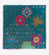 Flea Market - Small carré 