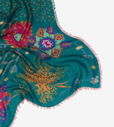 Flea Market - Small carré Flea Market - Small carré