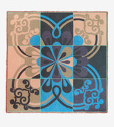 Tic Tac Toe - Grand Carré