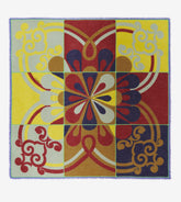 Tic Tac Toe - Grand Carré