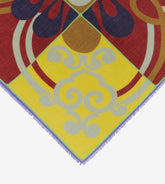 Tic Tac Toe - Grand Carré