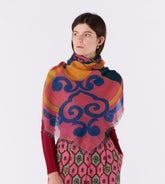 Tic Tac Toe - Grand Carré