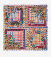 Mayfair Market - Small carré 