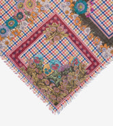 Mayfair Market - Small carré