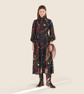 Mayfair Market - Small carré