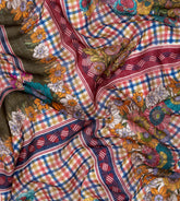 Mayfair Market - Small carré