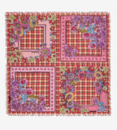 Mayfair Market - Small carré 