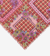 Mayfair Market - Small carré Mayfair Market - Small carré