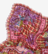 Mayfair Market - Small carré