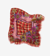 Mayfair Market - Small carré