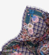 Mayfair Market - Small carré Mayfair Market - Small carré