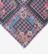 Mayfair Market - Small carré