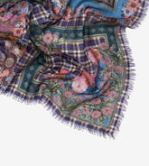 Mayfair Market - Small carré