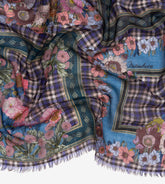 Mayfair Market - Small carré