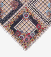 Mayfair Market - Small carré Mayfair Market - Small carré