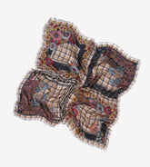 Mayfair Market - Small carré